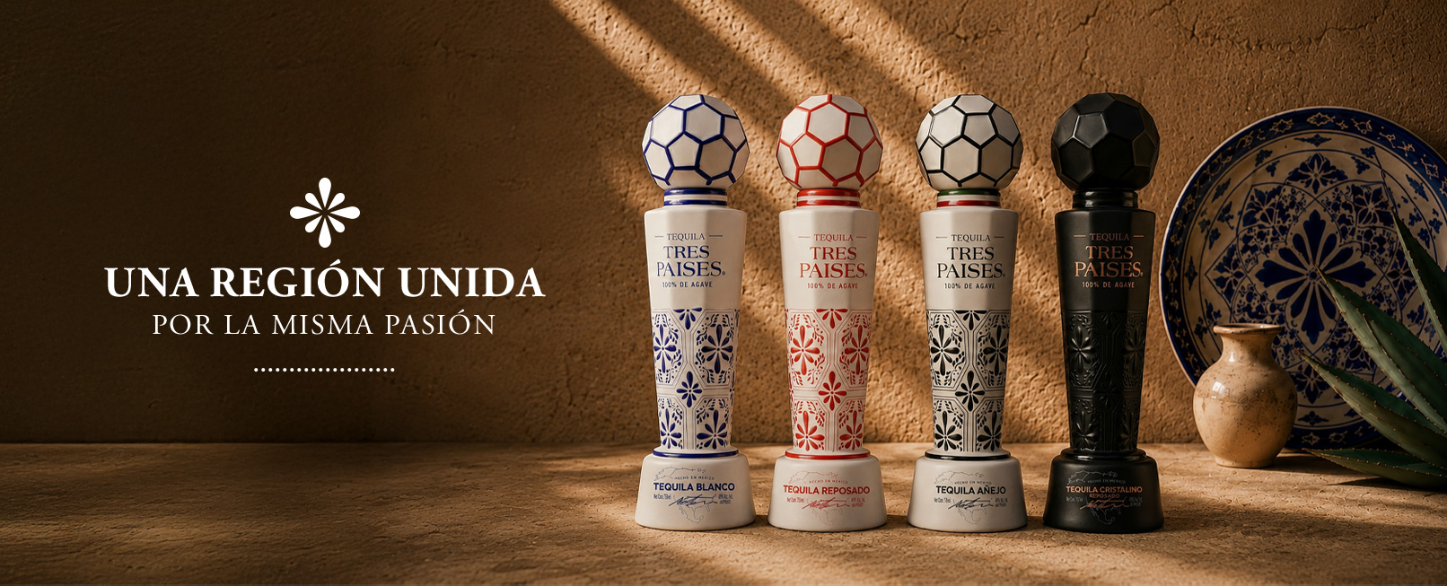 Tequila Tres Países